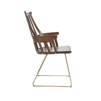 INDU DINING CHAIR
