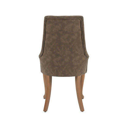 IRIS DINING CHAIR
