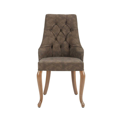 IRIS DINING CHAIR