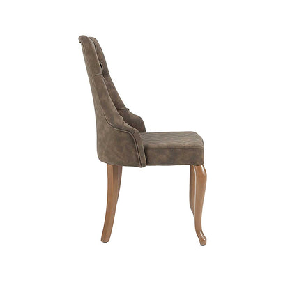 IRIS DINING CHAIR