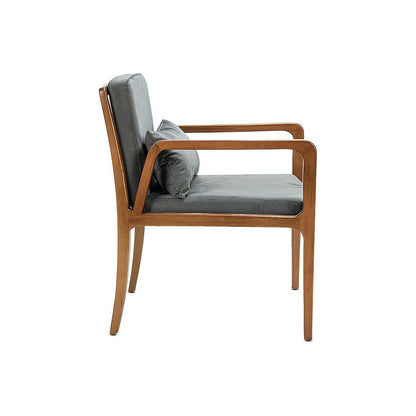 KALU DINING CHAIR