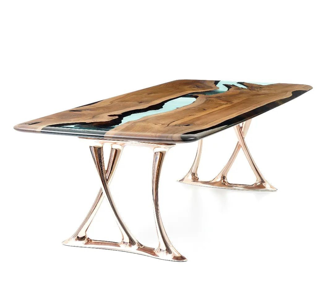 MEDMA DINING TABLE