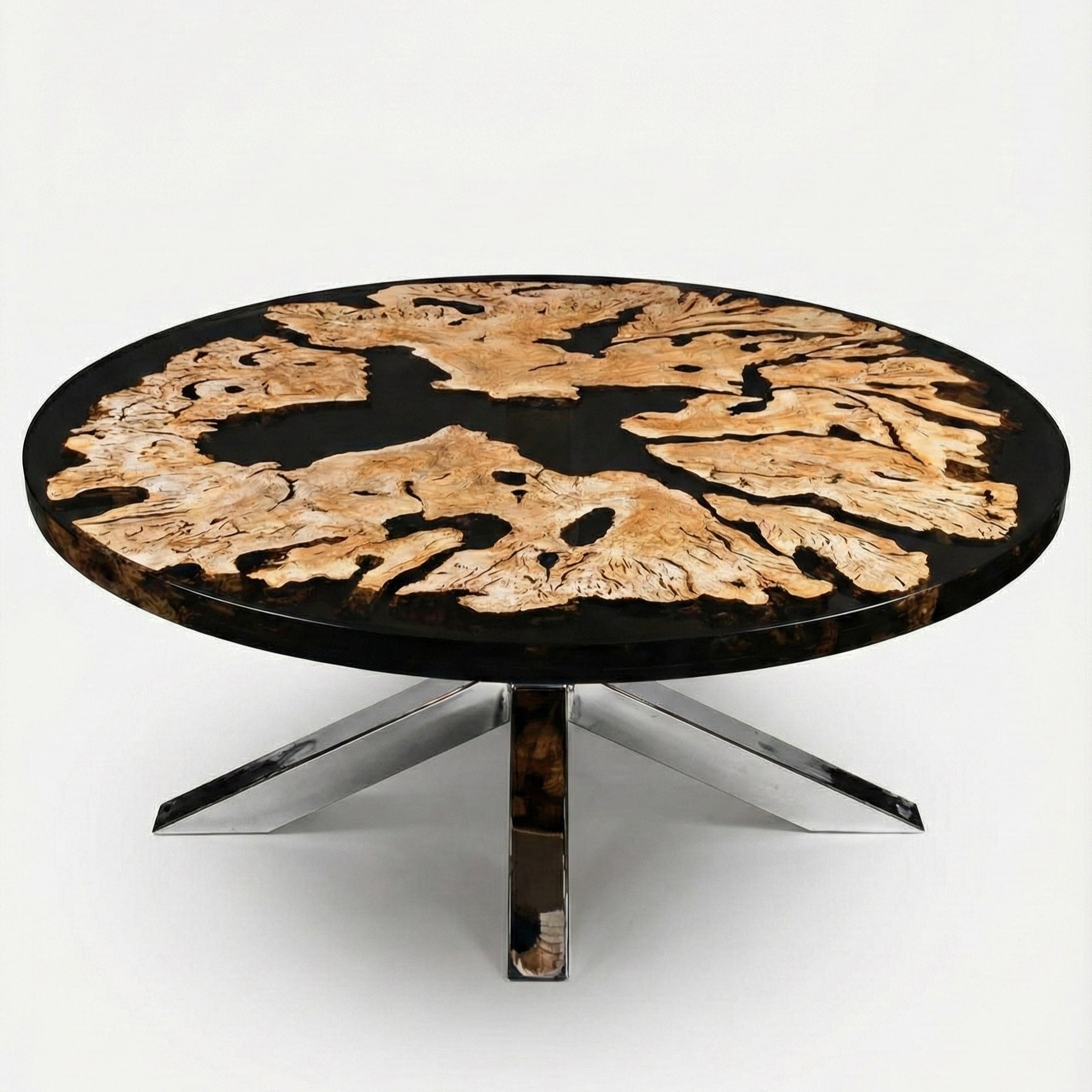 MIDGE ROUND DINING TABLE