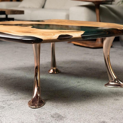 MEDMA COFFEE TABLE