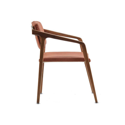 NAPOLI DINING CHAIR