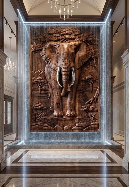 The Elephant