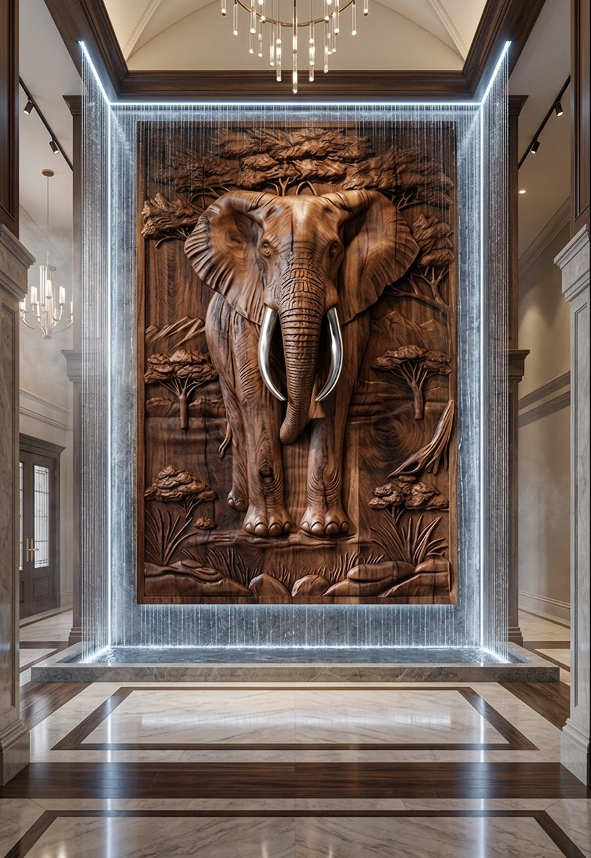 The Elephant