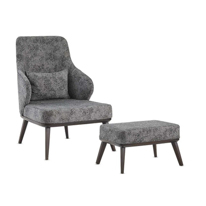 TITUS DINING CHAIR