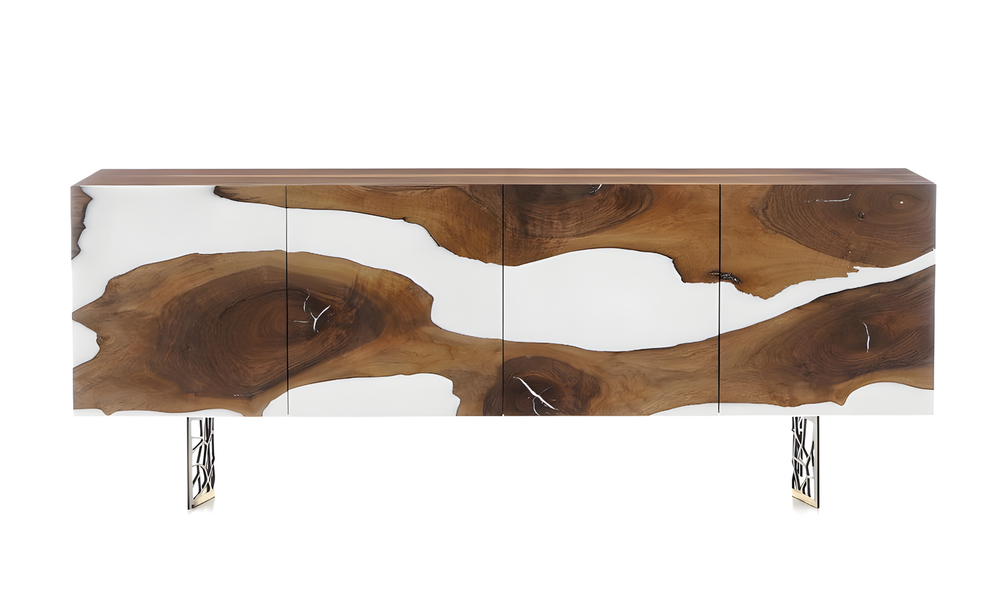 EFIL CREDENZA