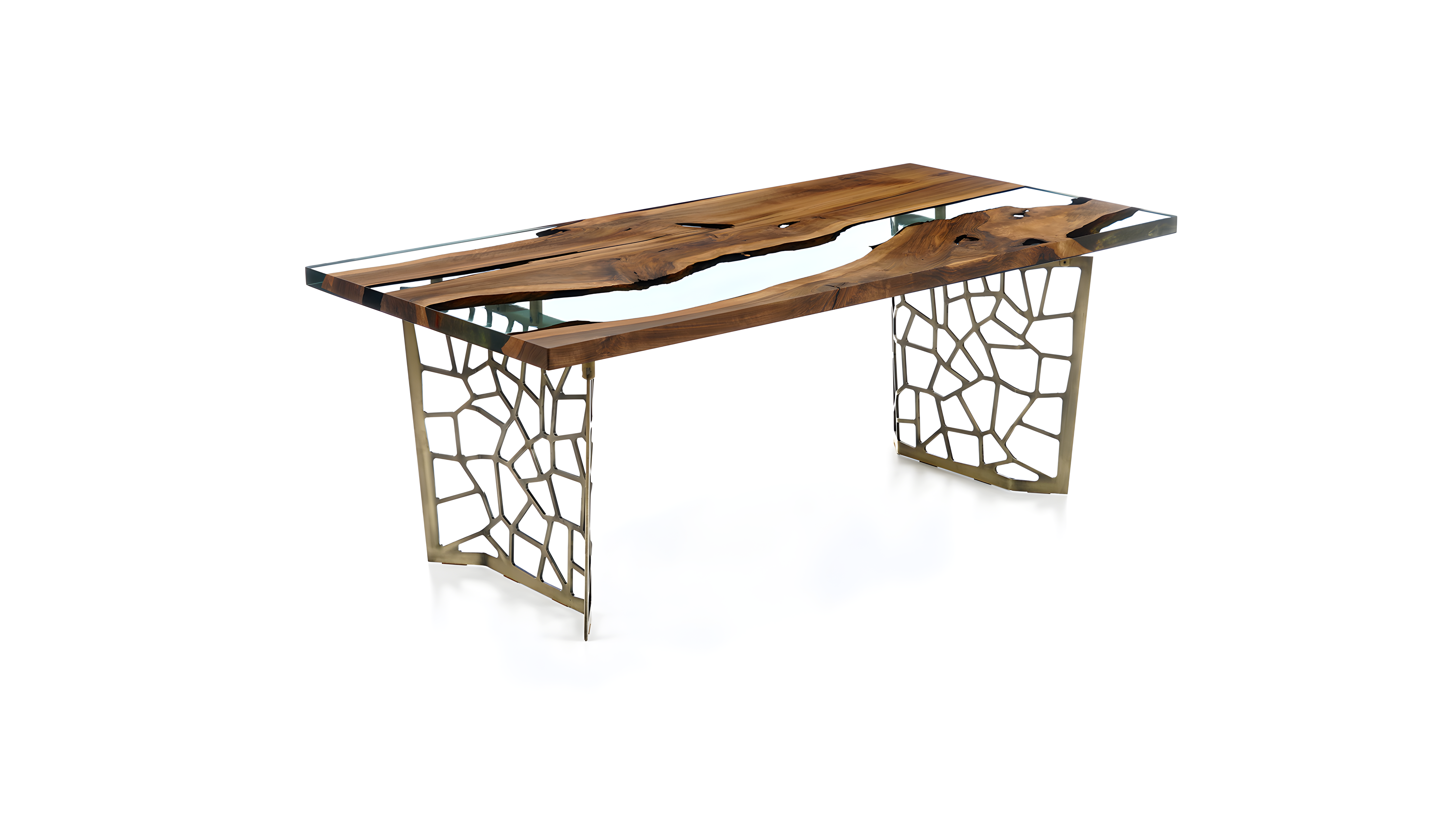 EFIL DINING TABLE