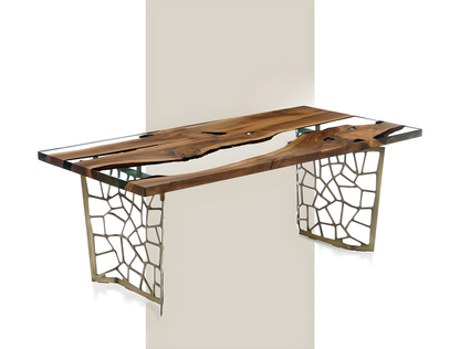 EFIL DINING TABLE